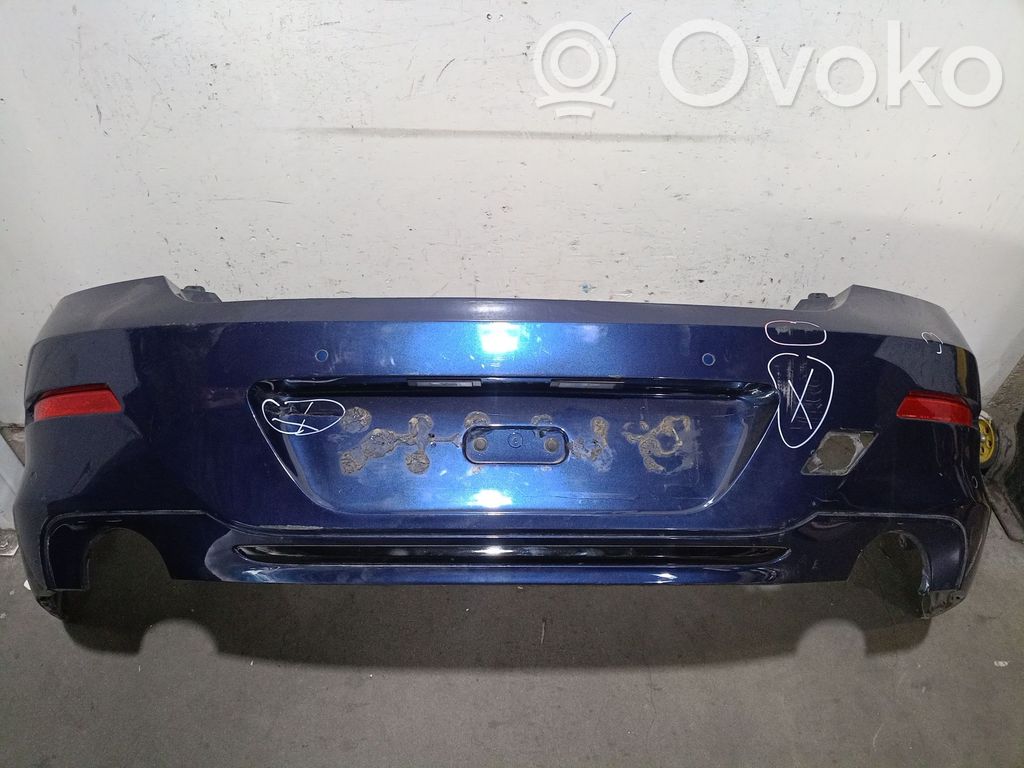 BMW 6 F06 Gran coupe Puskuri