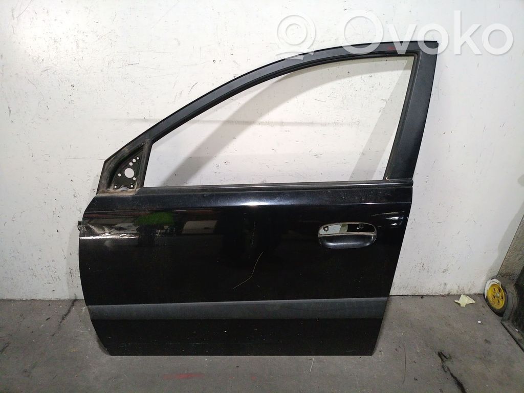 KIA Rio Porte avant 