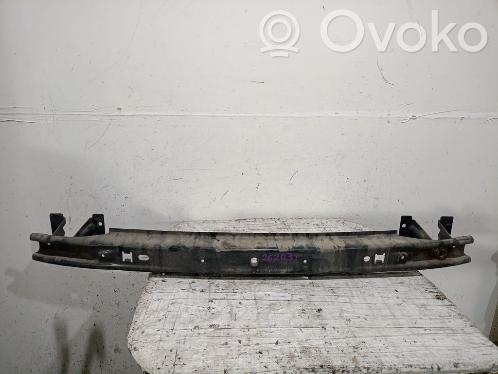 Volkswagen Caddy Soporte del parachoques delantero