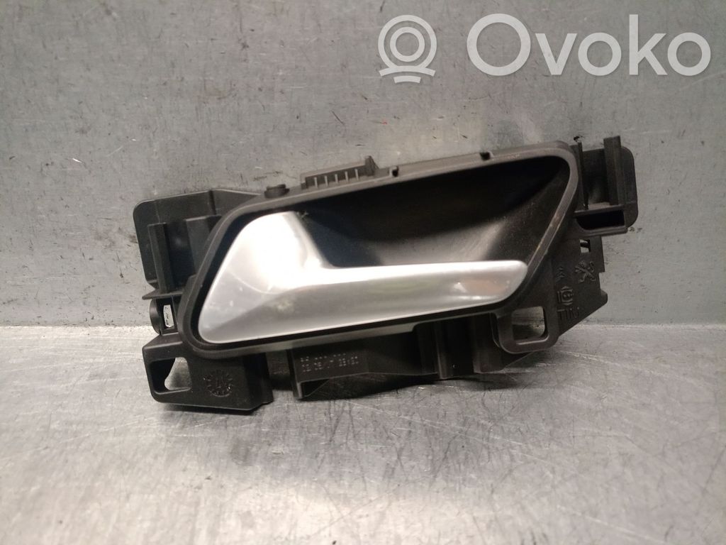 Opel Crossland X Manecilla interna puerta trasera 