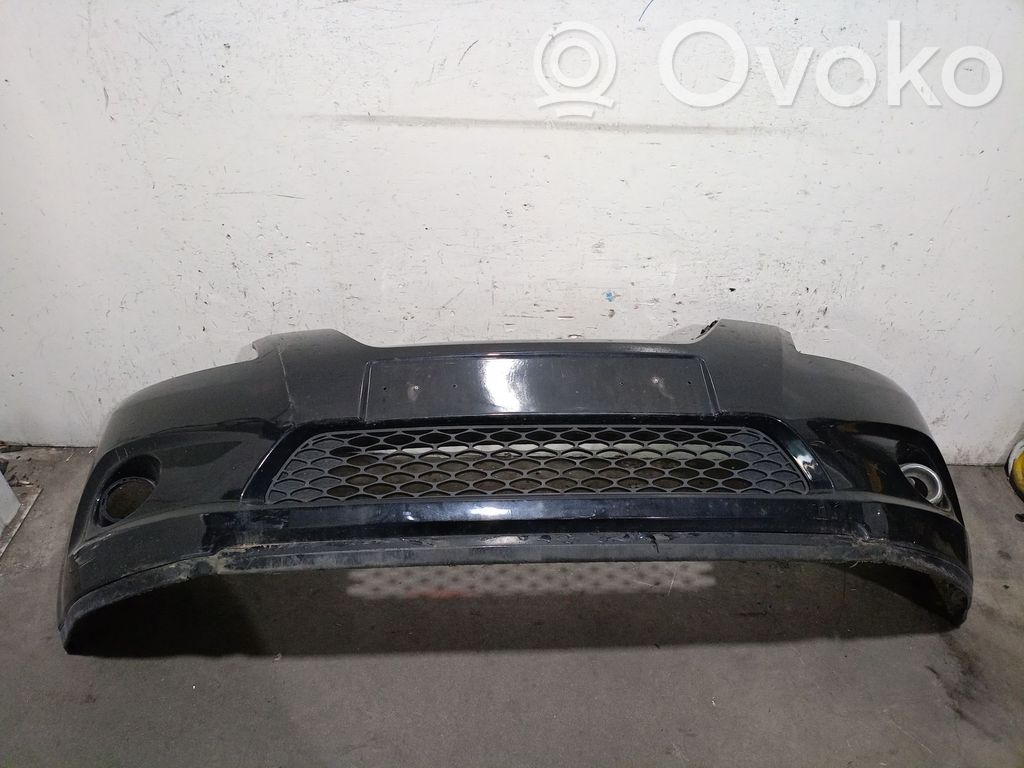 KIA Pro Cee'd I Stoßstange Stoßfänger vorne