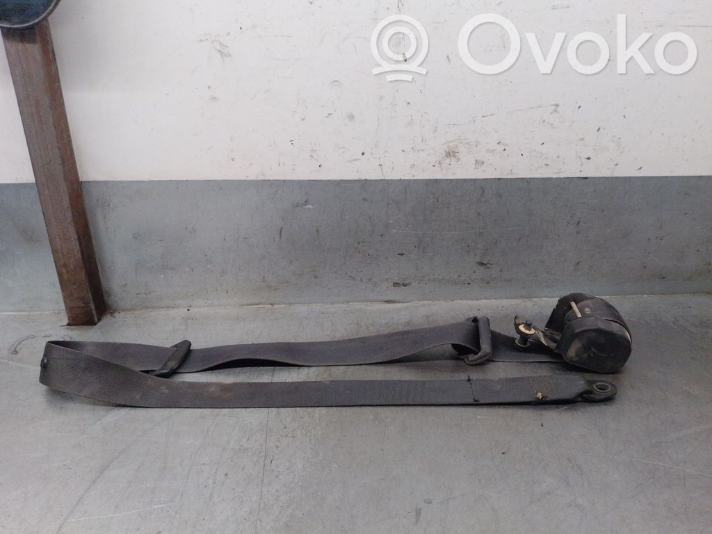 Opel Frontera B Cinturón delantero 
