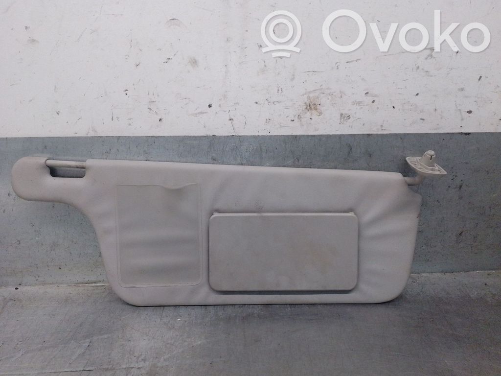 Opel Frontera B Sonnenblende 