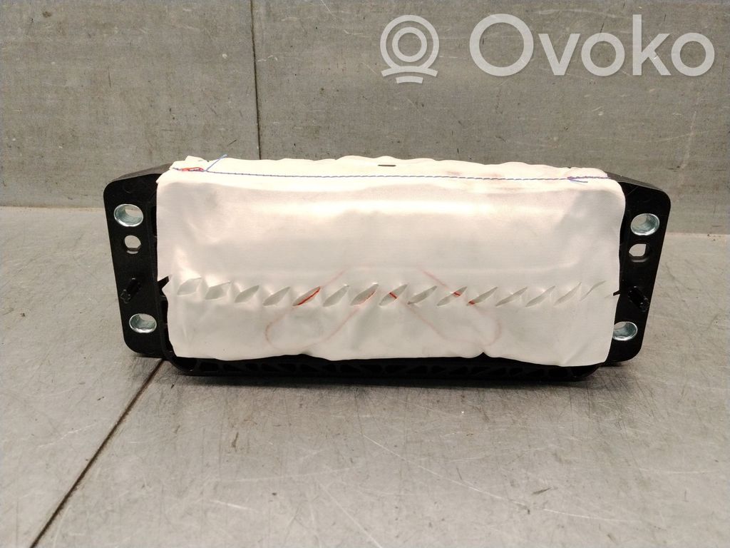 Volkswagen T-Cross Airbag lateral