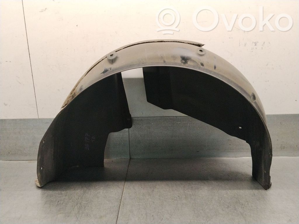 Volkswagen T-Cross Nadkole tylne 