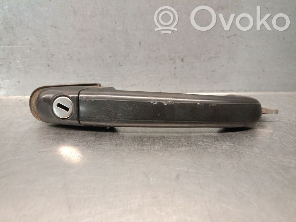 Seat Inca (6k) Manecilla externa puerta delantera