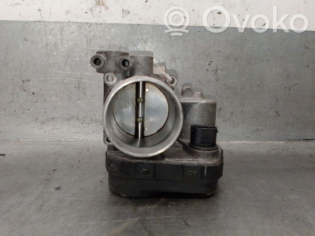 Mercedes-Benz A W168 Drosselklappe 