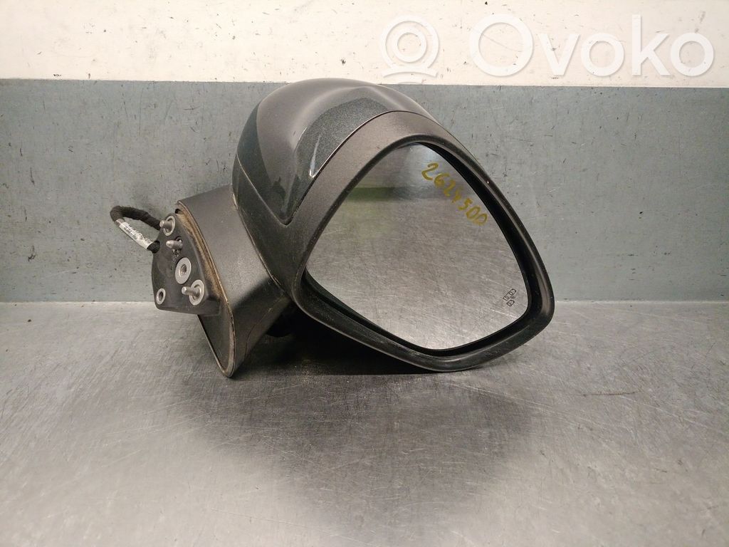 Opel Crossland X Veidrodėlis (elektra valdomas) 