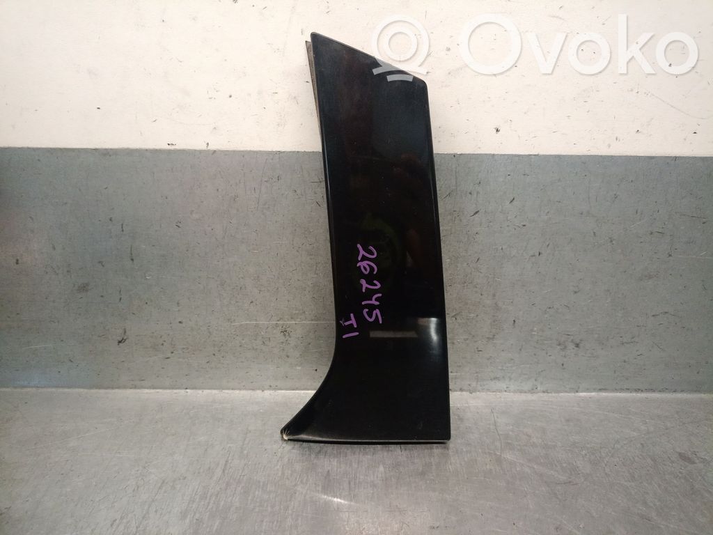 Opel Crossland X Element deski rozdzielczej 