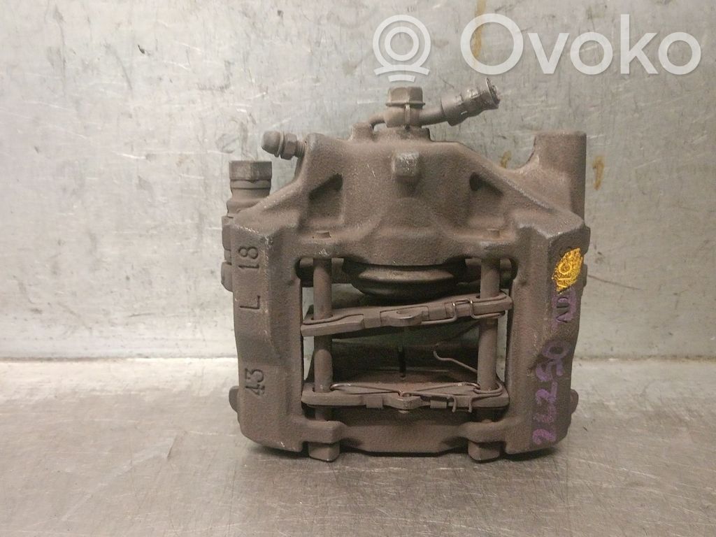 Lexus IS-F Caliper del freno trasero