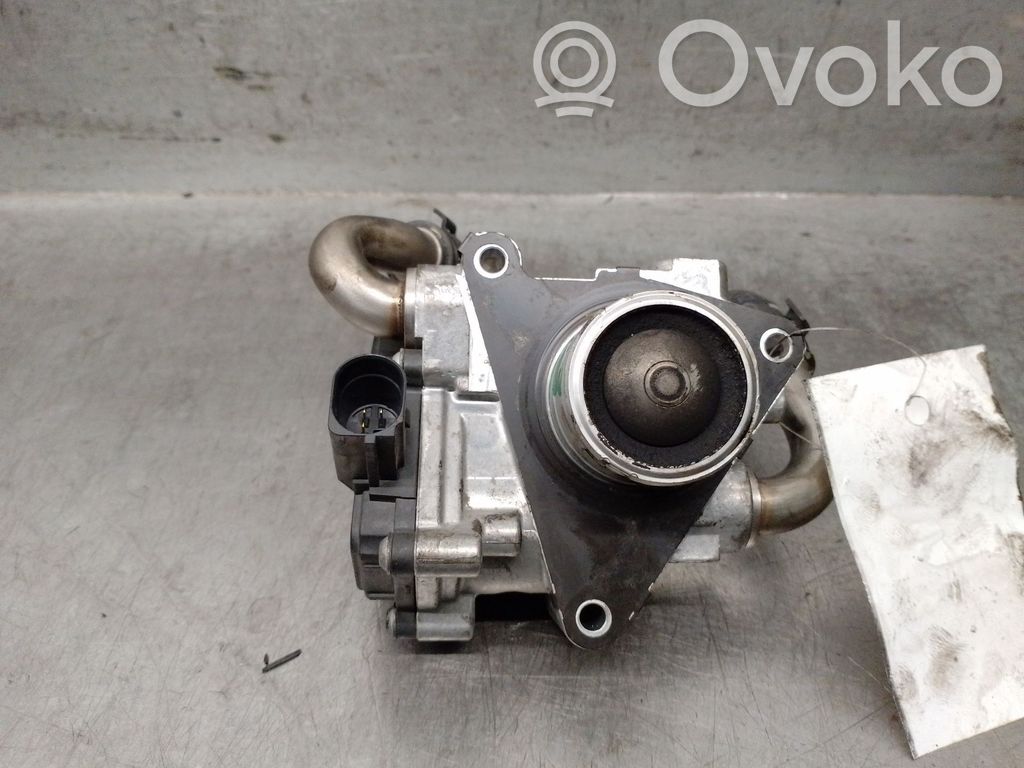Volkswagen Caddy EGR vožtuvas 