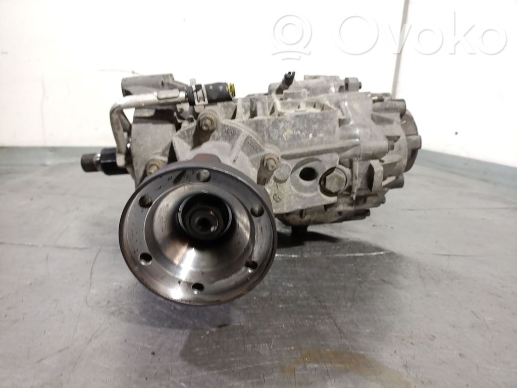 Land Rover Freelander Boîte de transfert 