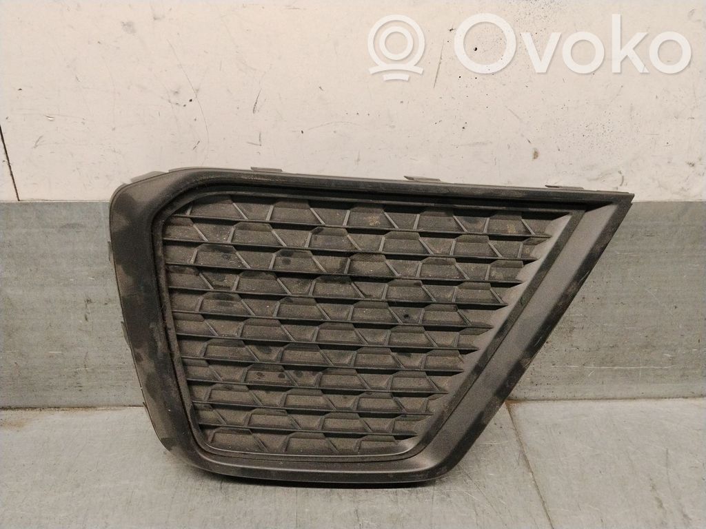 Audi A1 Lusteinlass Gitter Kotflügel 