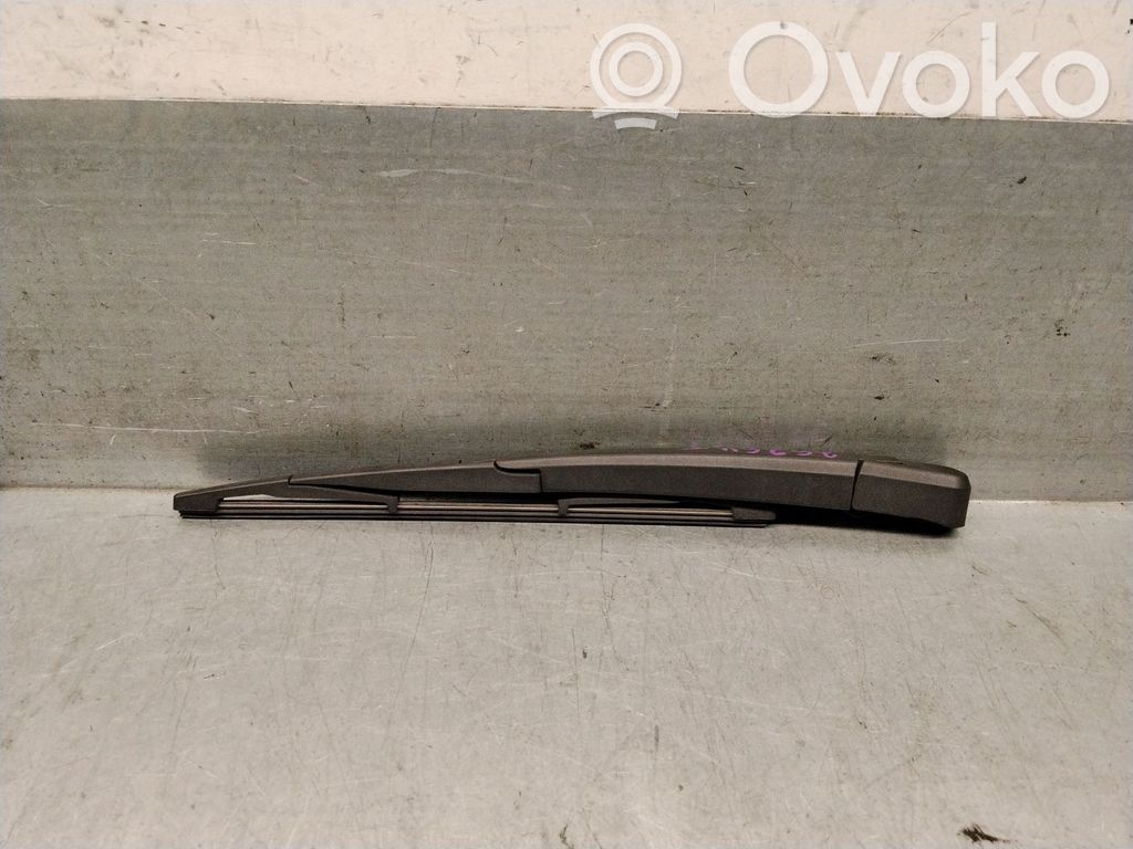 Opel Astra H Wischerarm Heckscheibe 