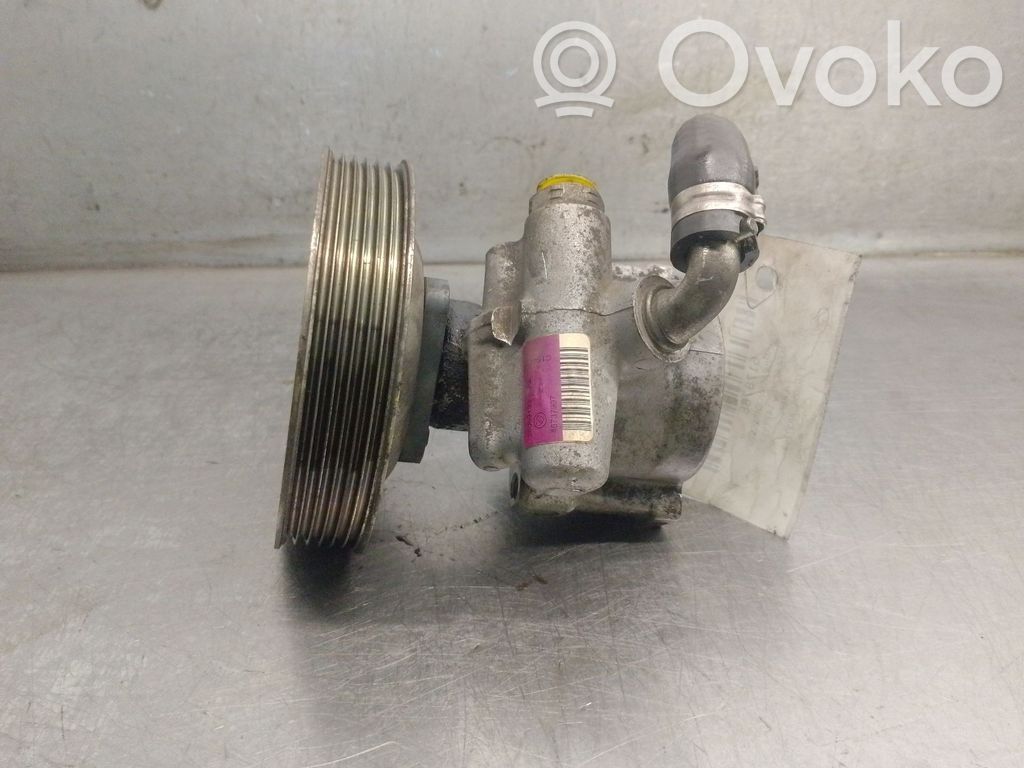 Alfa Romeo 147 Vairo stiprintuvas (elektrinis) 