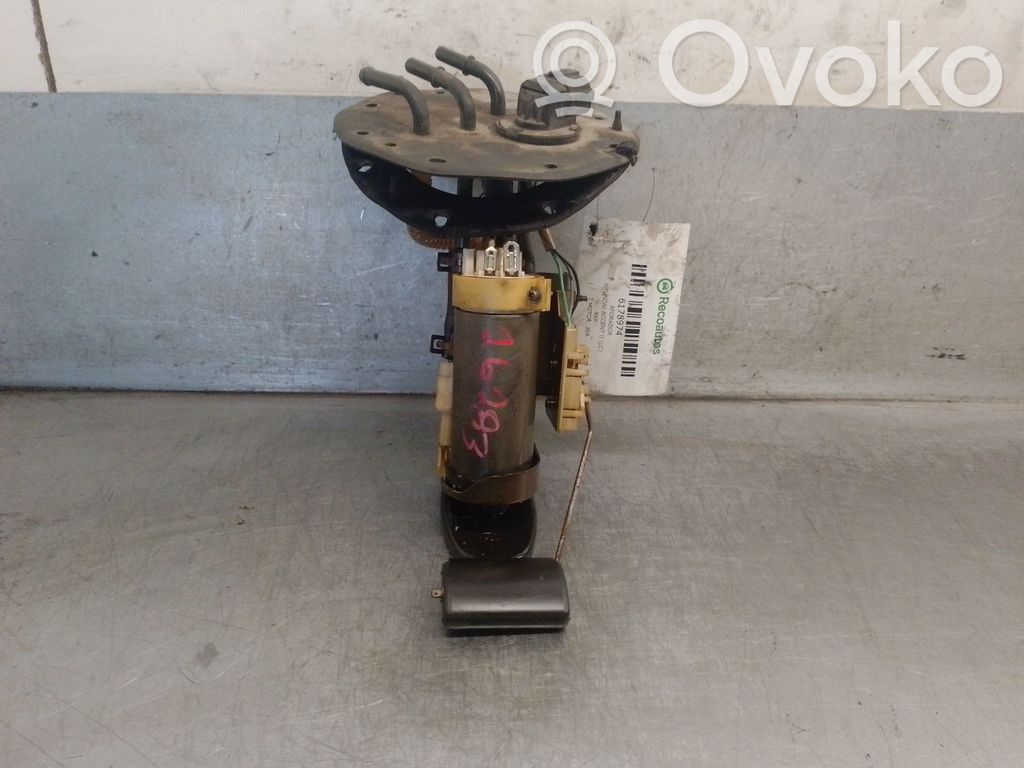 Hyundai Accent Kraftstoffpumpe im Tank