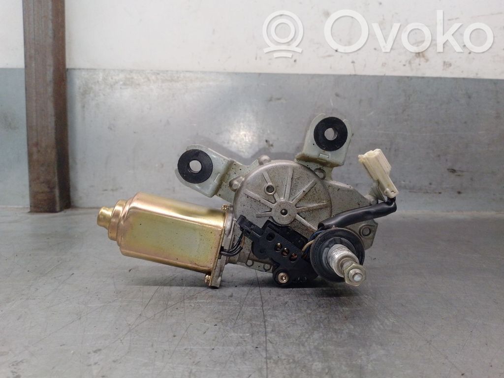 Hyundai Accent Wischermotor Heckscheibe 