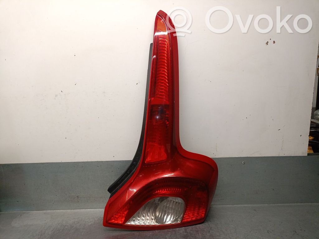 Volvo C30 Rückleuchte Heckleuchte