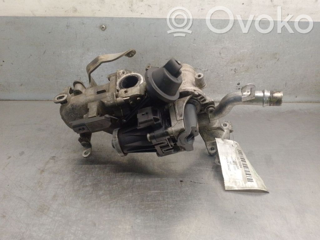 Volvo C30 Soupape vanne EGR 