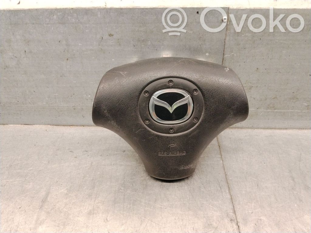 Mazda 323 Airbag volan