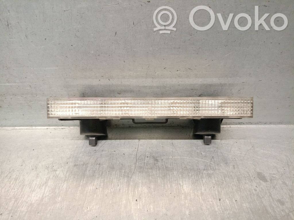 Toyota Urban Cruiser XP110 Dritte Bremsleuchte