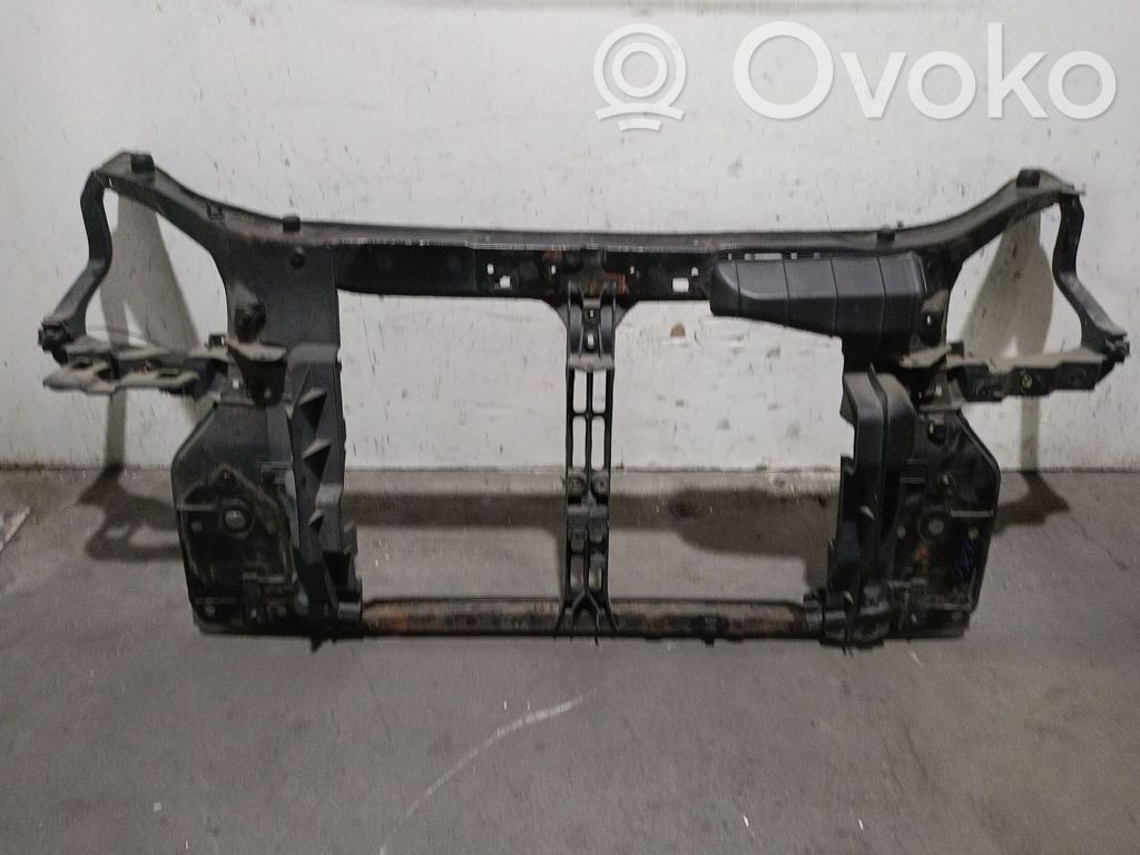 Hyundai Tucson JM Deska rozdzielcza 