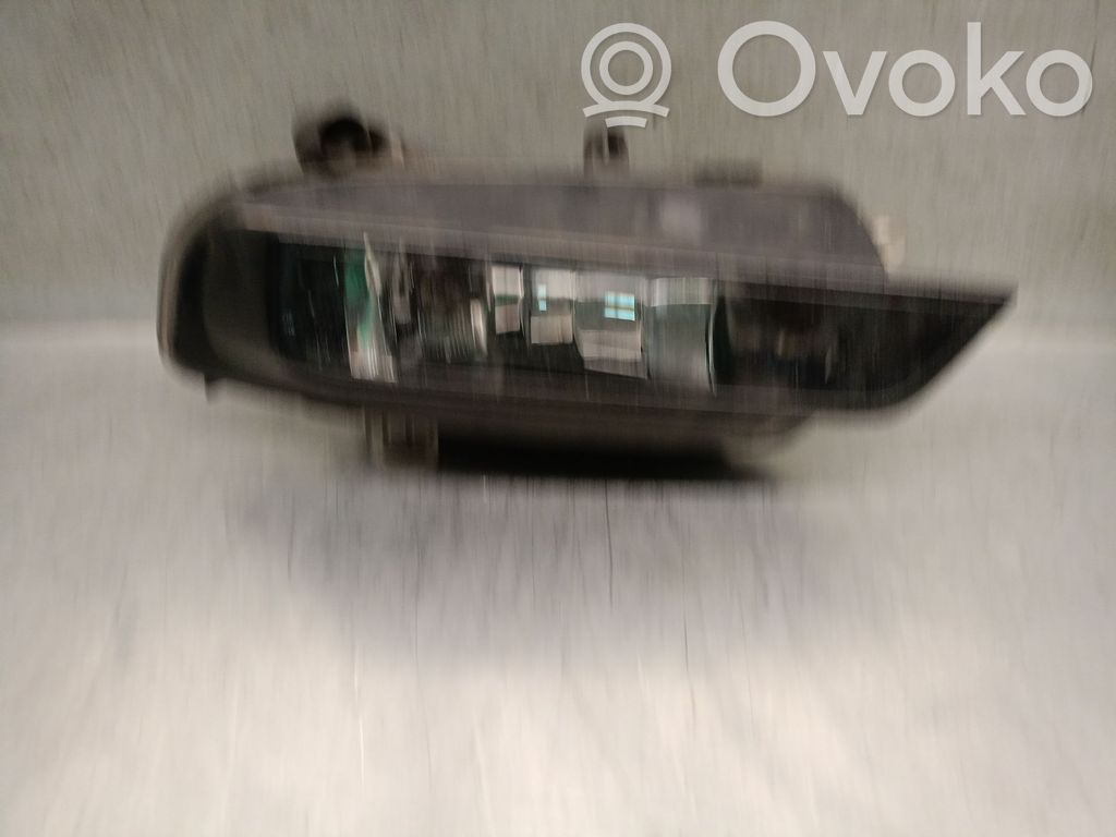 Audi A1 Luz de niebla delantera 