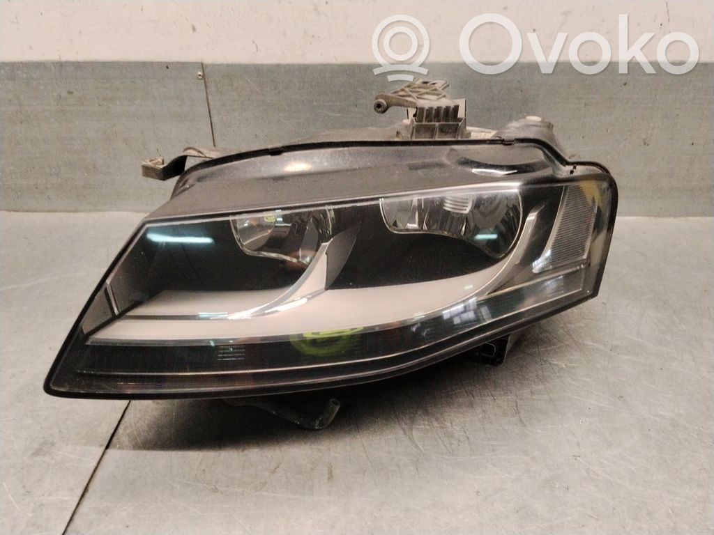 Audi A4 Allroad Headlight/headlamp 