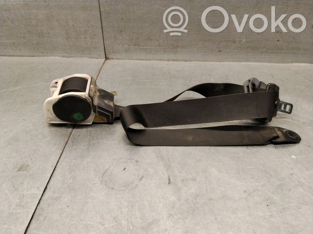 Ford Escort Ceinture de sécurité avant