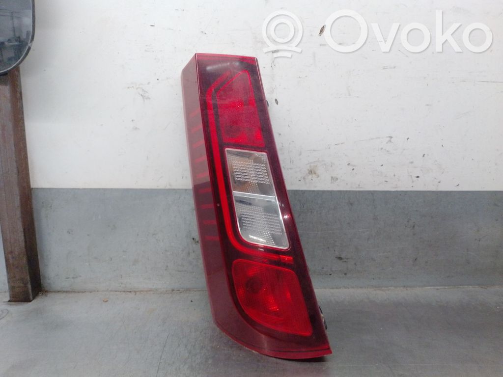 Renault Express Rückleuchte Heckleuchte