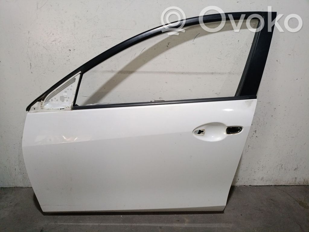 Mazda 3 II Передняя дверь 