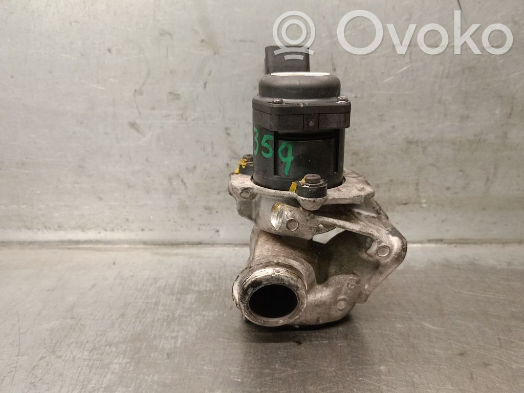 Mazda 3 II Valvola EGR
