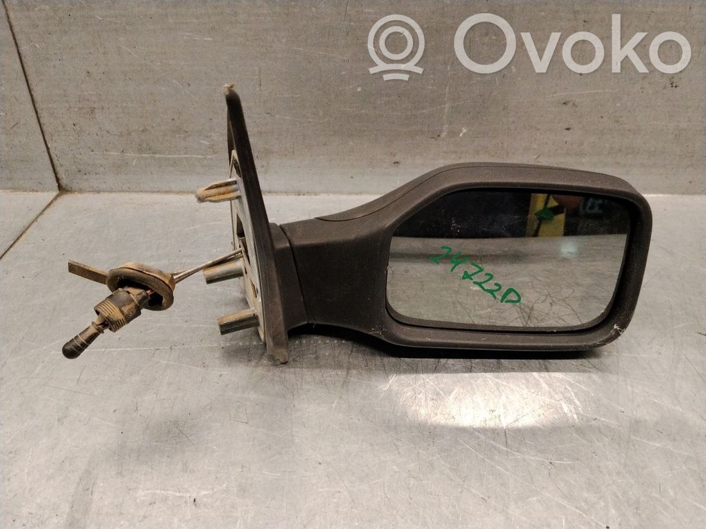 Peugeot 106 Oglindă electrică ușă față 