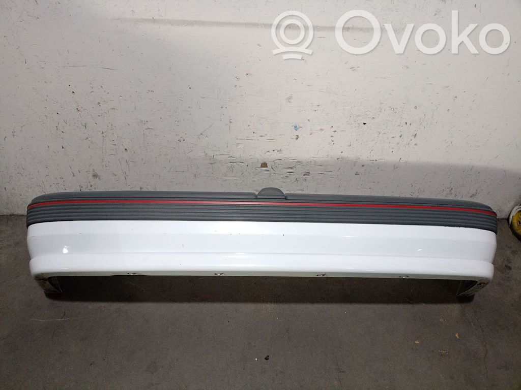 Opel Kadett E Puskuri 