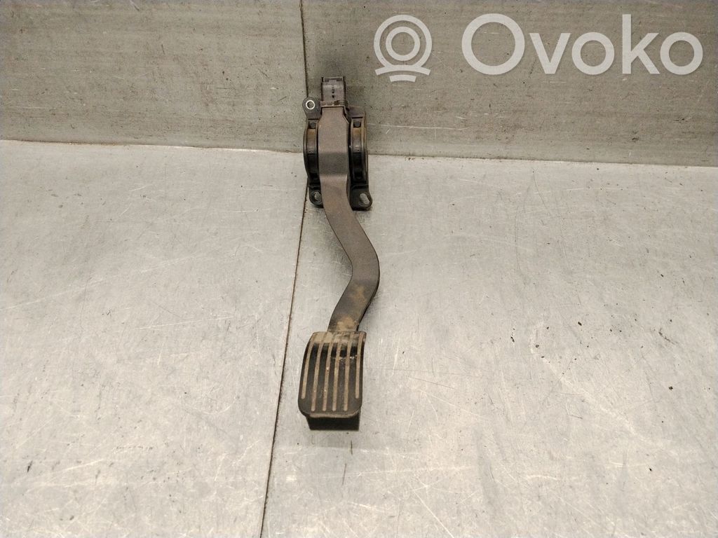 Citroen C3 Pluriel Beschleunigungssensor Gaspedalsensor 