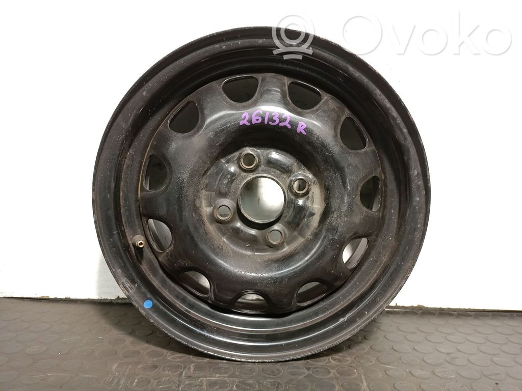 Suzuki Baleno EG 18 Zoll Leichtmetallrad Alufelge