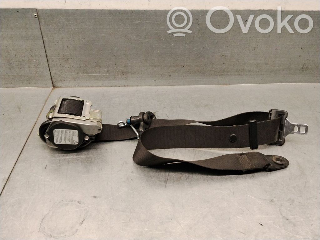 Ford S-MAX Sicherheitsgurt vorne 