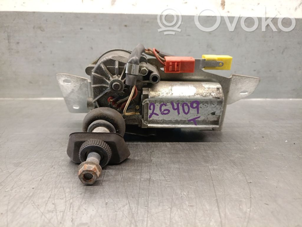 Citroen ZX Wischermotor Heckscheibe