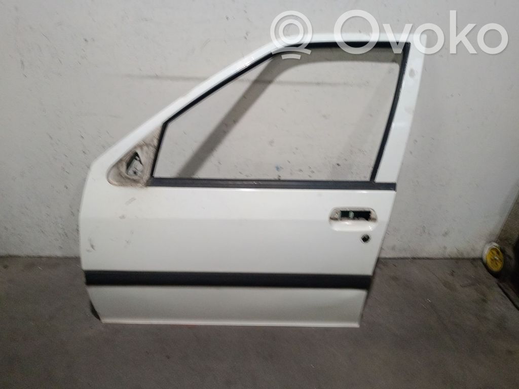 Citroen ZX Porte avant
