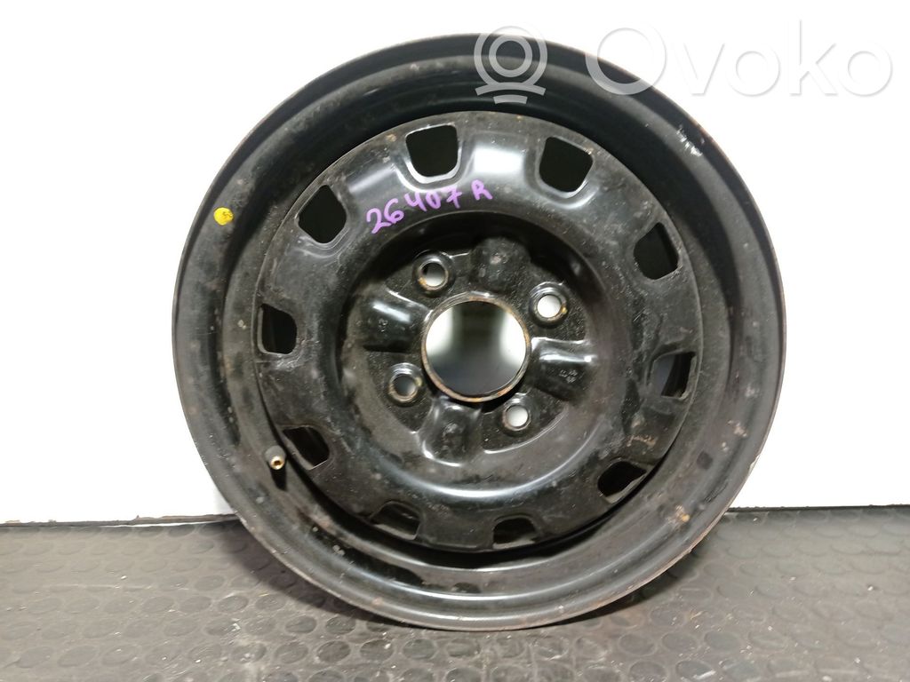Hyundai Lantra I R18 alloy rim 