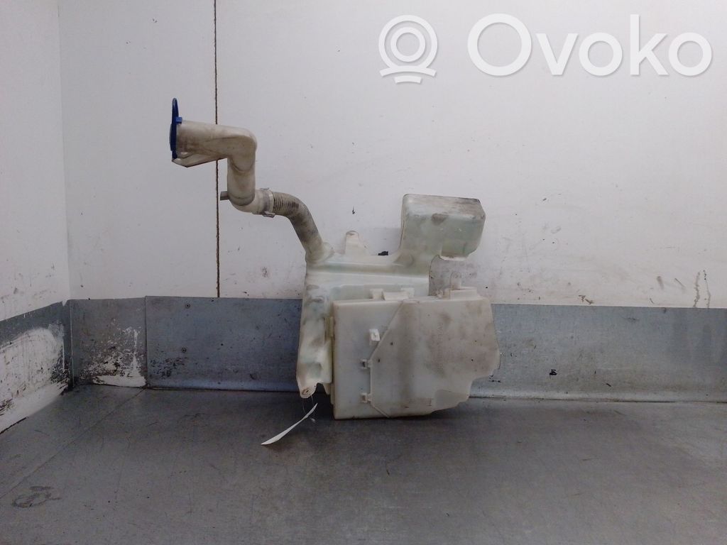 Ford Mondeo MK IV Serbatoio/vaschetta liquido lavavetri parabrezza