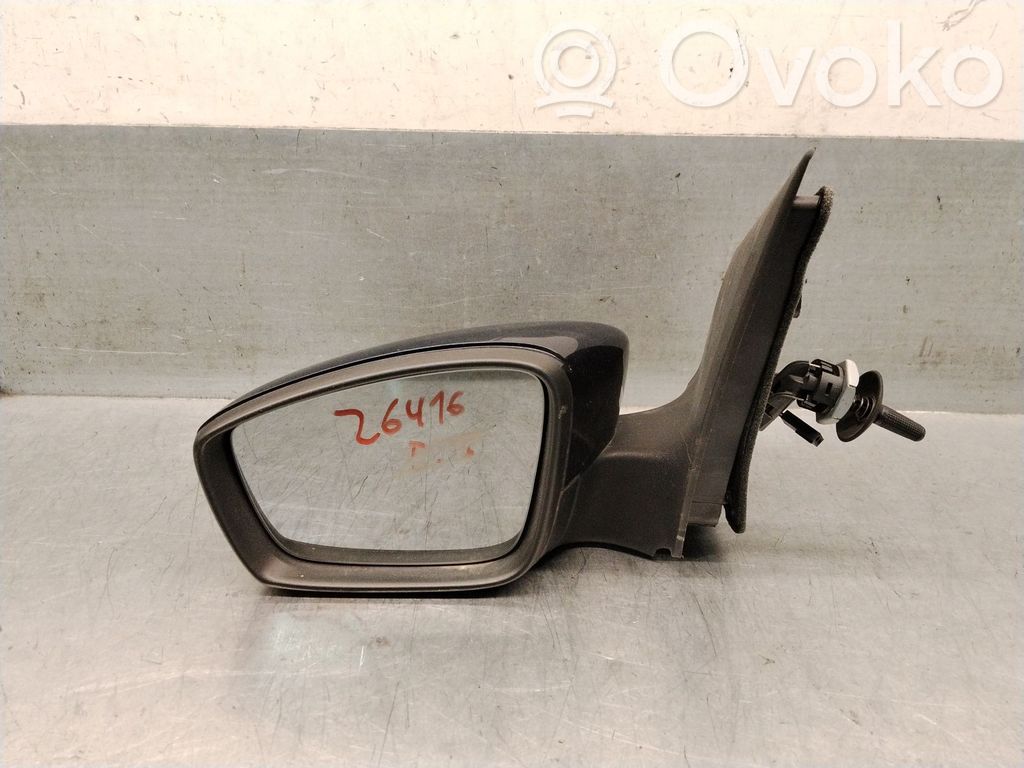 Seat Mii Etuoven sähköinen sivupeili 