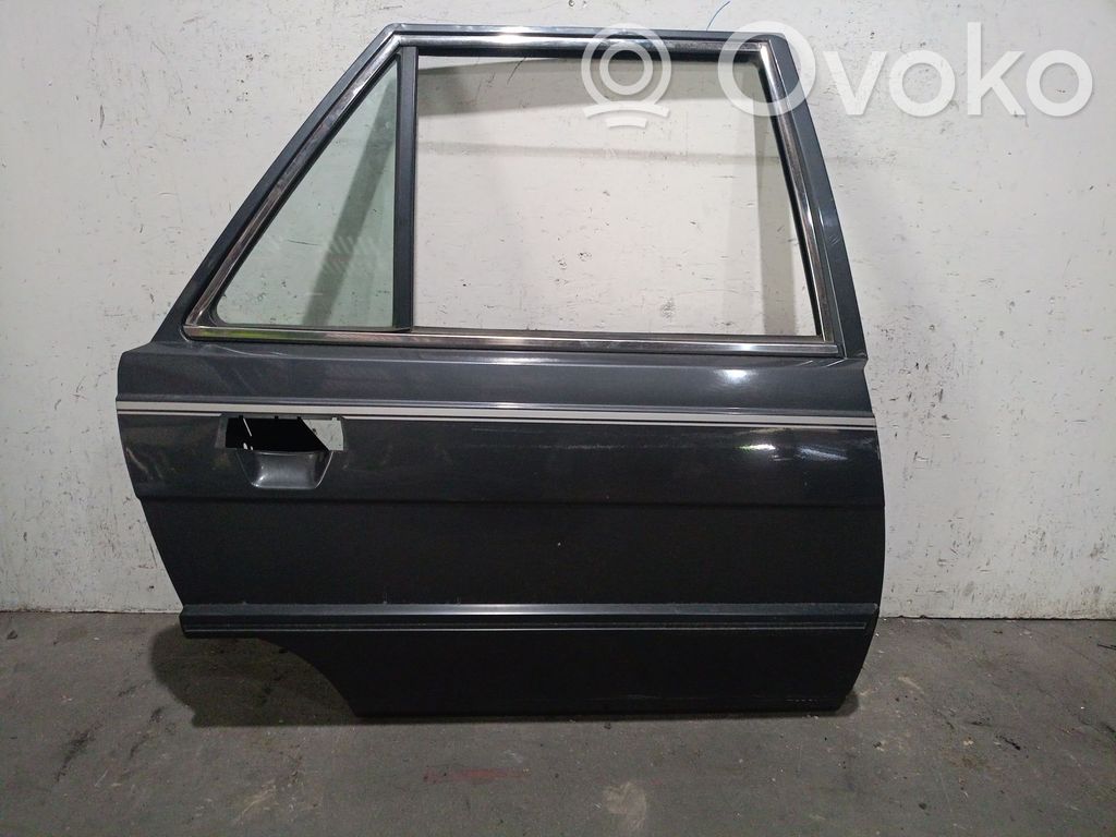 Renault 11 Drzwi tylne 