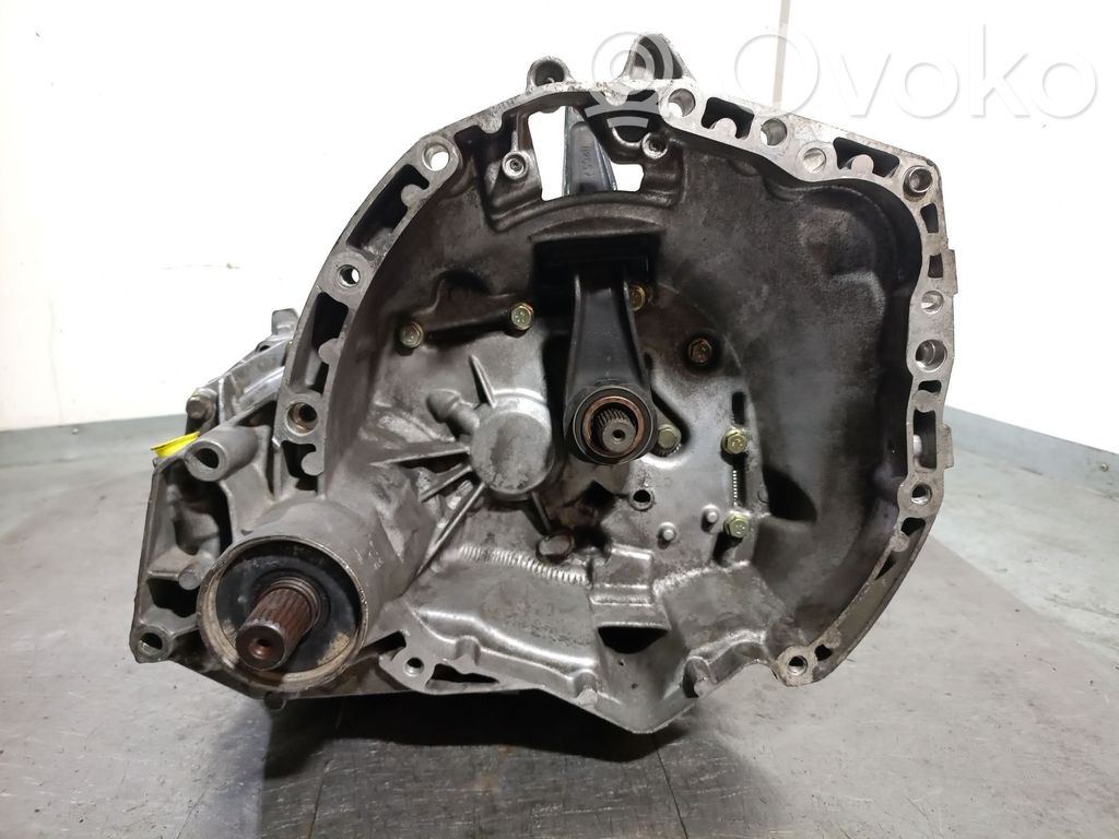 Volvo S40, V40 5 Gang Schaltgetriebe 