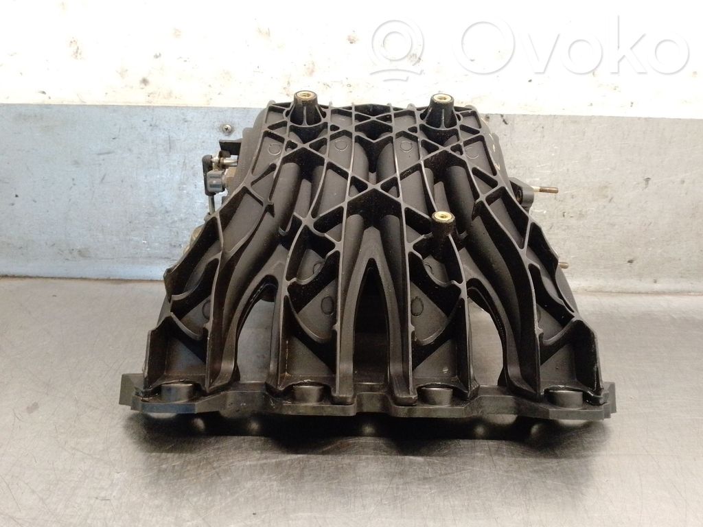 Daewoo Lacetti Intake manifold