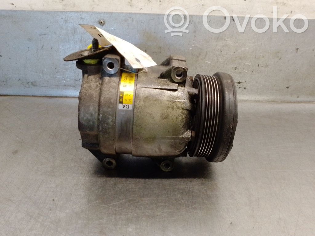 Daewoo Lacetti Kompresor / Sprężarka klimatyzacji A/C