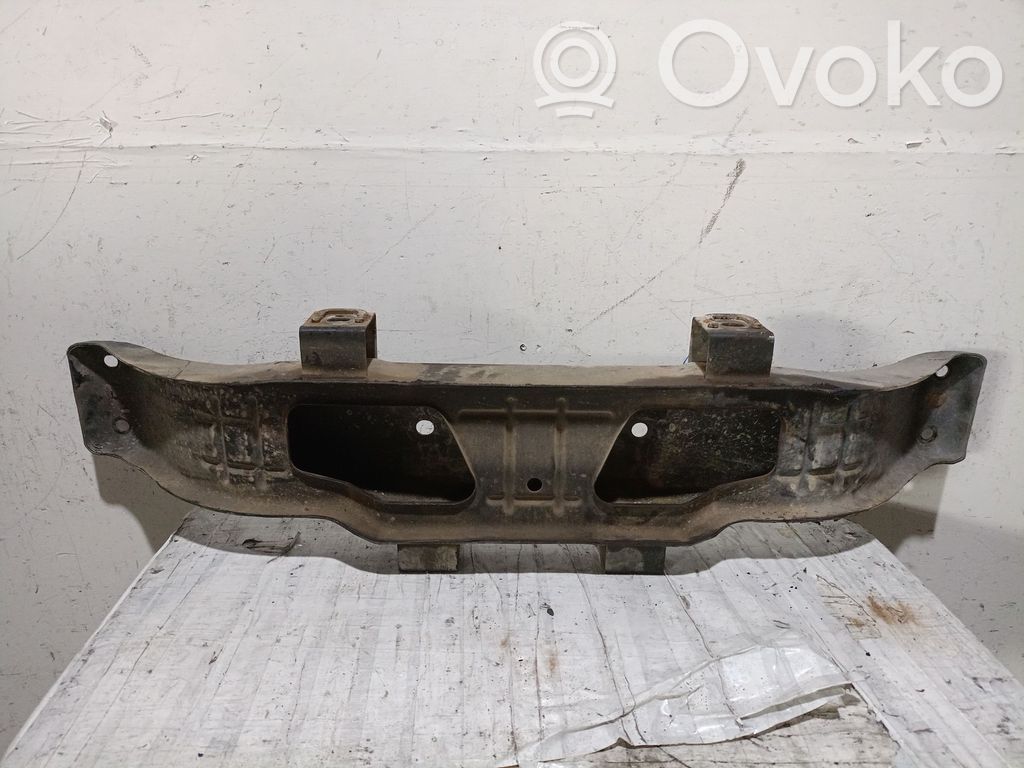Daewoo Lacetti Hinterachsträger mit Reduzierstück