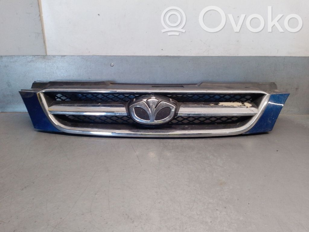 Daewoo Lacetti Griglia anteriore