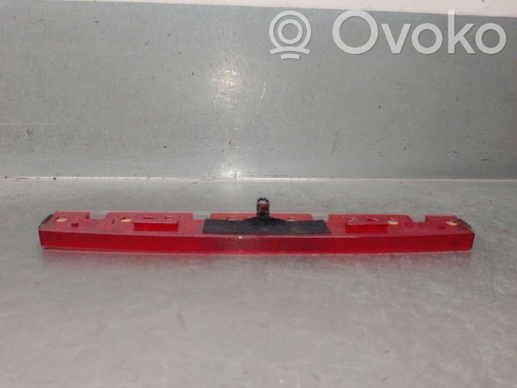 Audi A4 Allroad Luce d’arresto centrale/supplementare