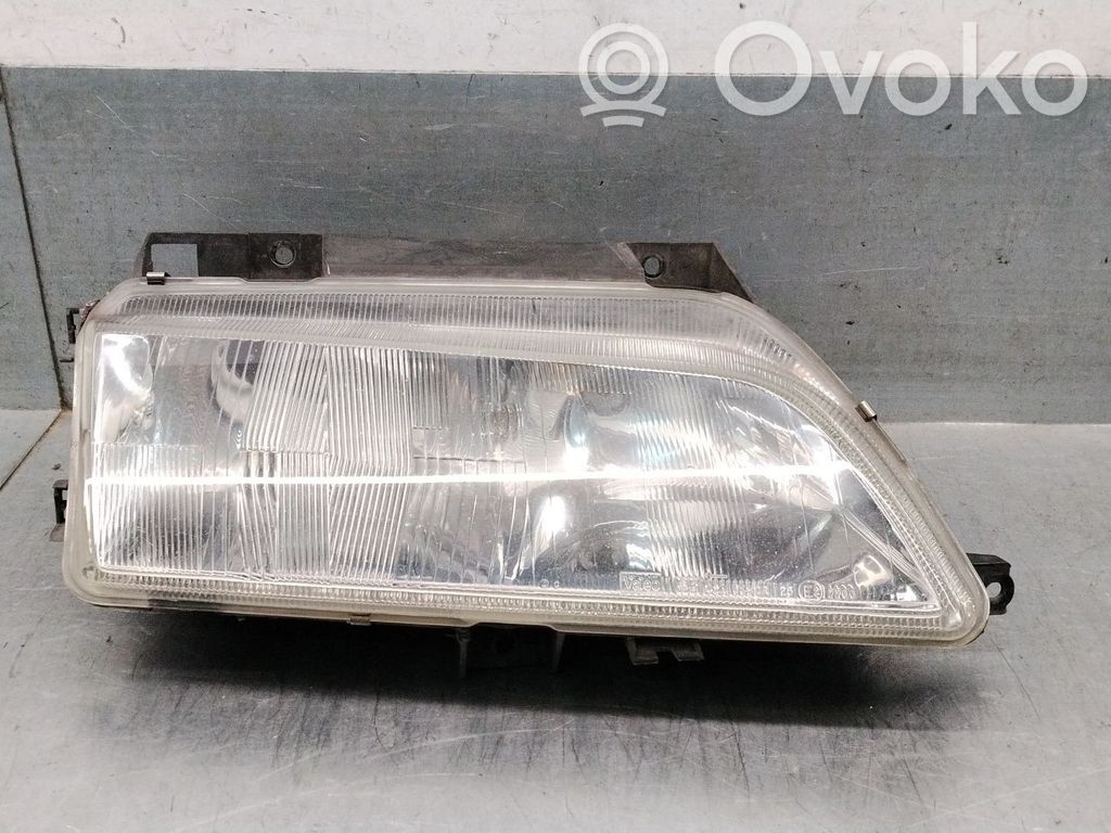 Citroen Xantia Scheinwerfer